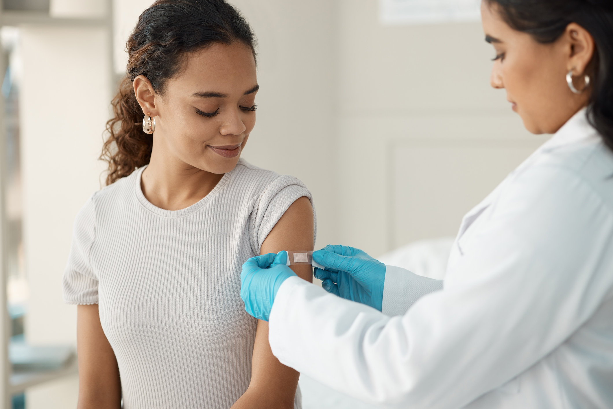 Flu Shots and Vaccines at Neighborhood Medical Center