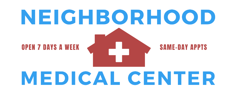 Neighborhood Medical Center Logo