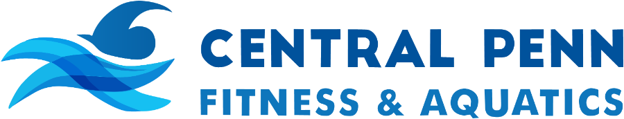 Central Penn Fitness Center Logo