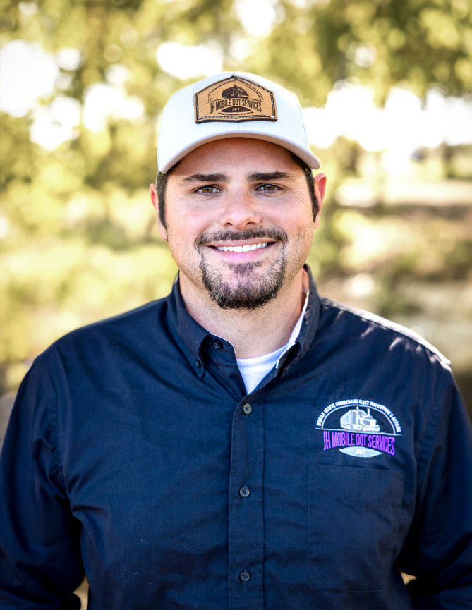 About Us JH Mobile DOT Inspections