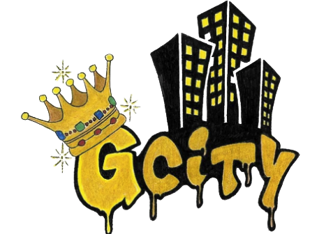 G-City Worldwide Logo