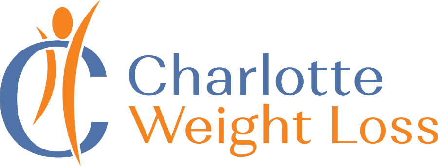 Charlotte Weight Loss Logo