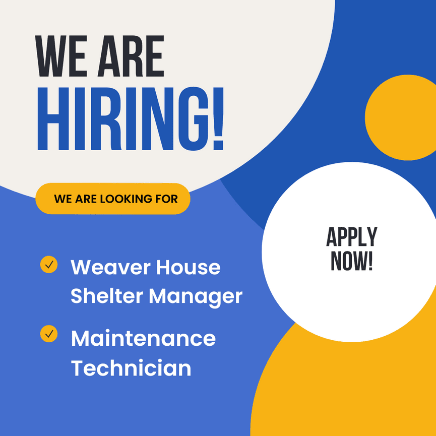 HOME Greensboro Urban Ministry