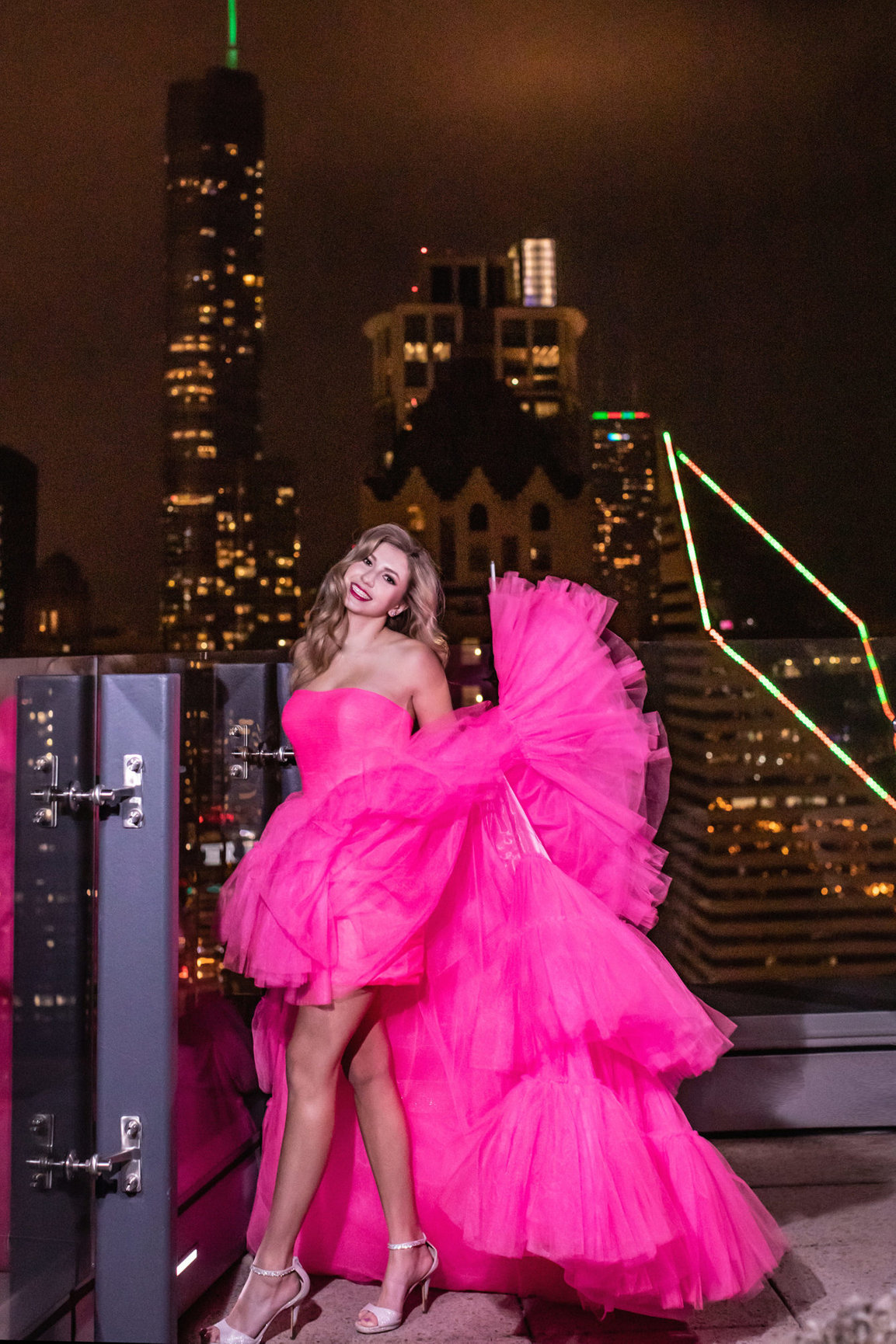 HOME A Pink Boutique