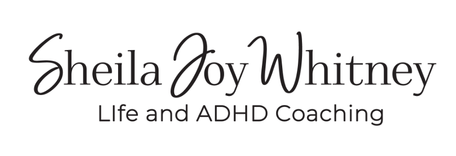 Sheila Whitney Logo