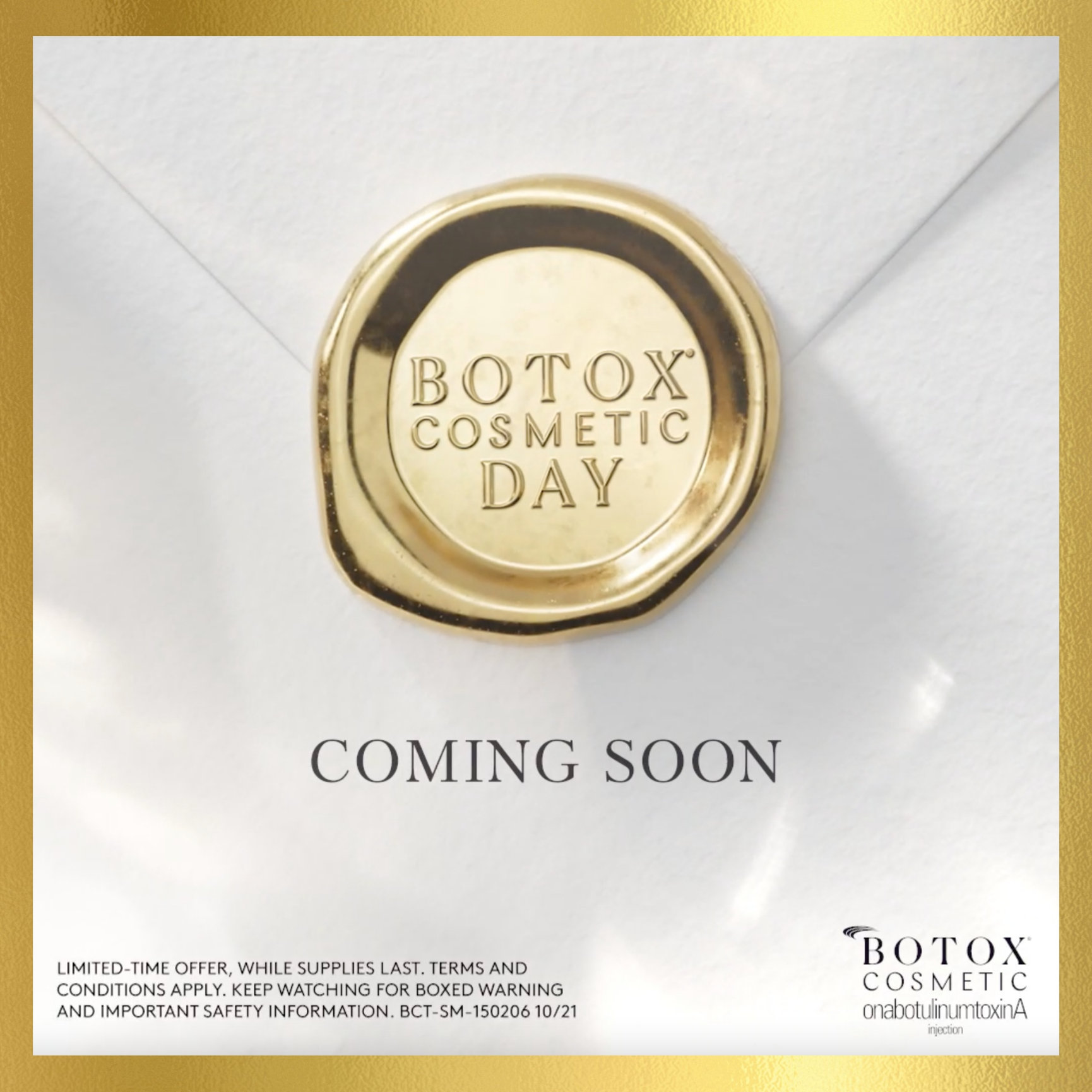 Get Ready For National Botox Day Feel Ideal 360 Med Spa Southlake, TX