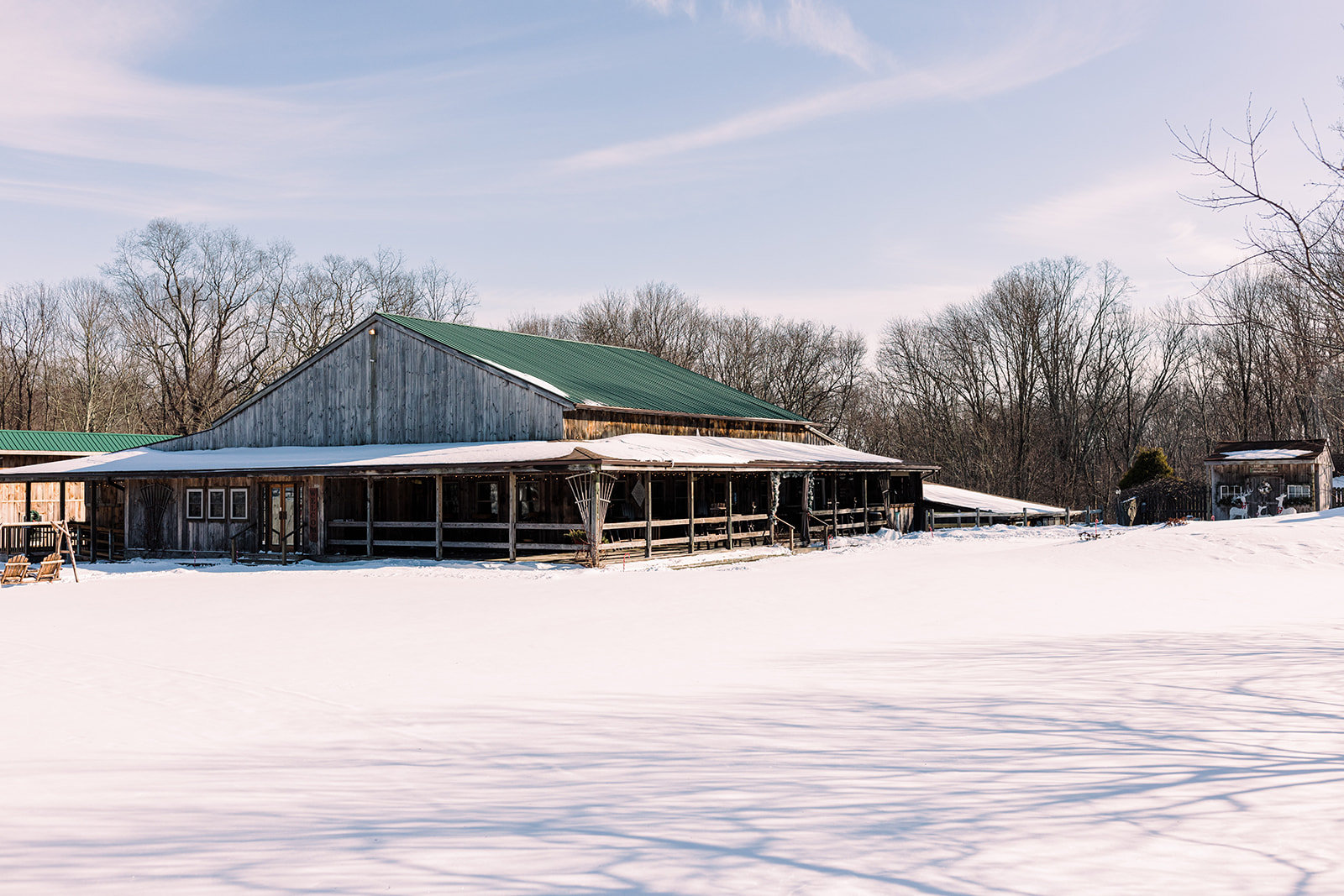 Gallery - Wood Acres Farm