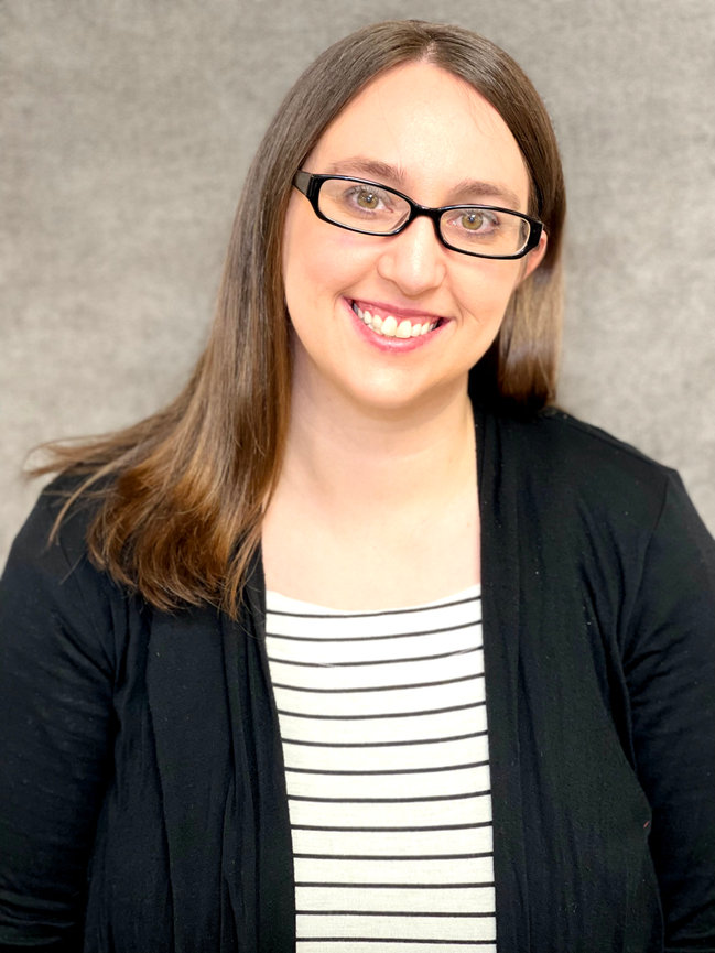 Megan Peterson RE/MAX of Fort Dodge, Inc.