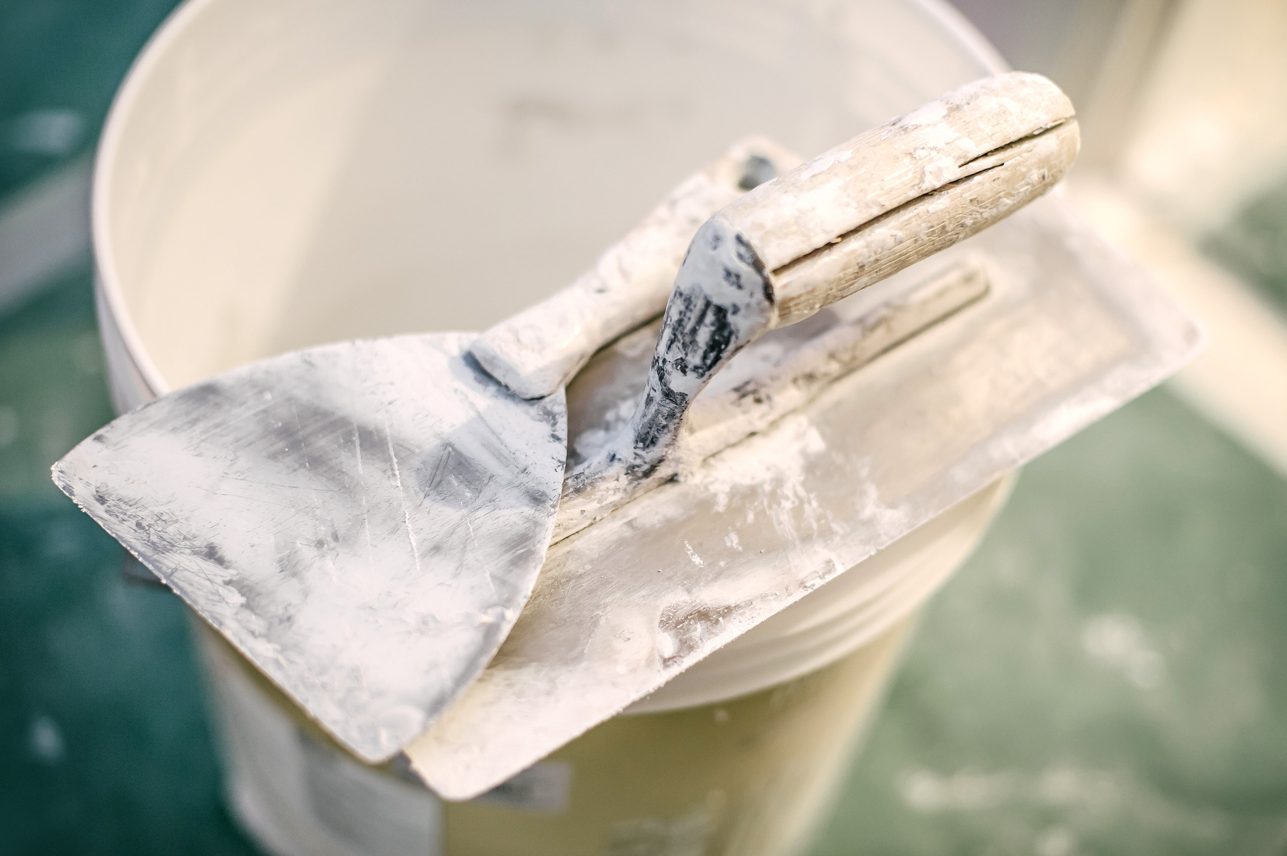 How to install Zellige Tile Forte Tile Studio