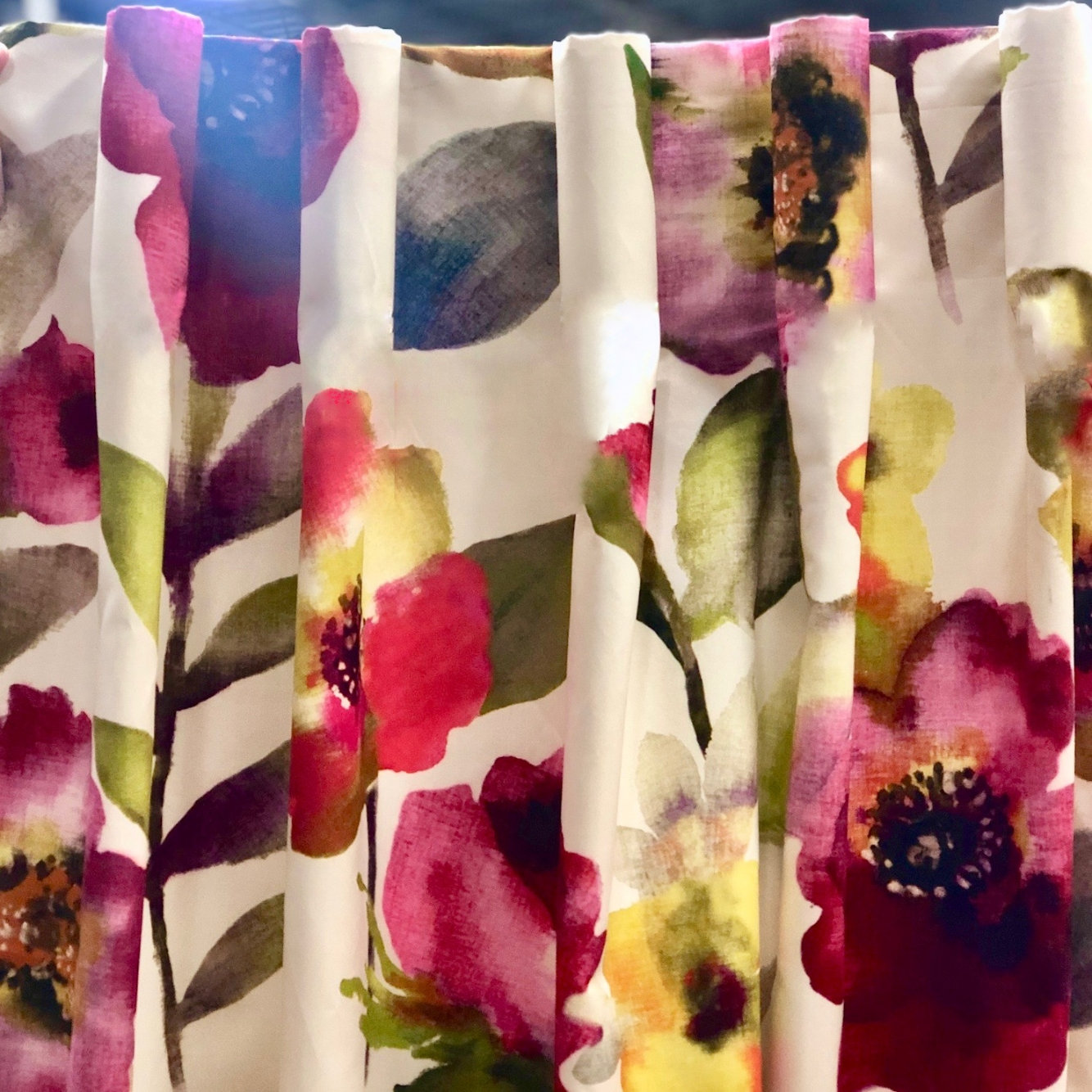 Custom Drapery Workroom Stevenson Vestal