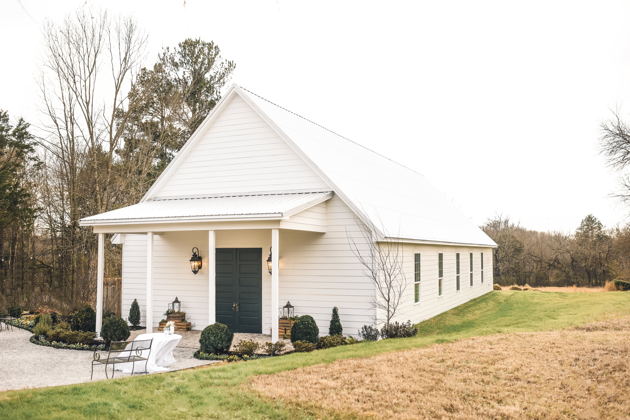 Home - Hedge Farm