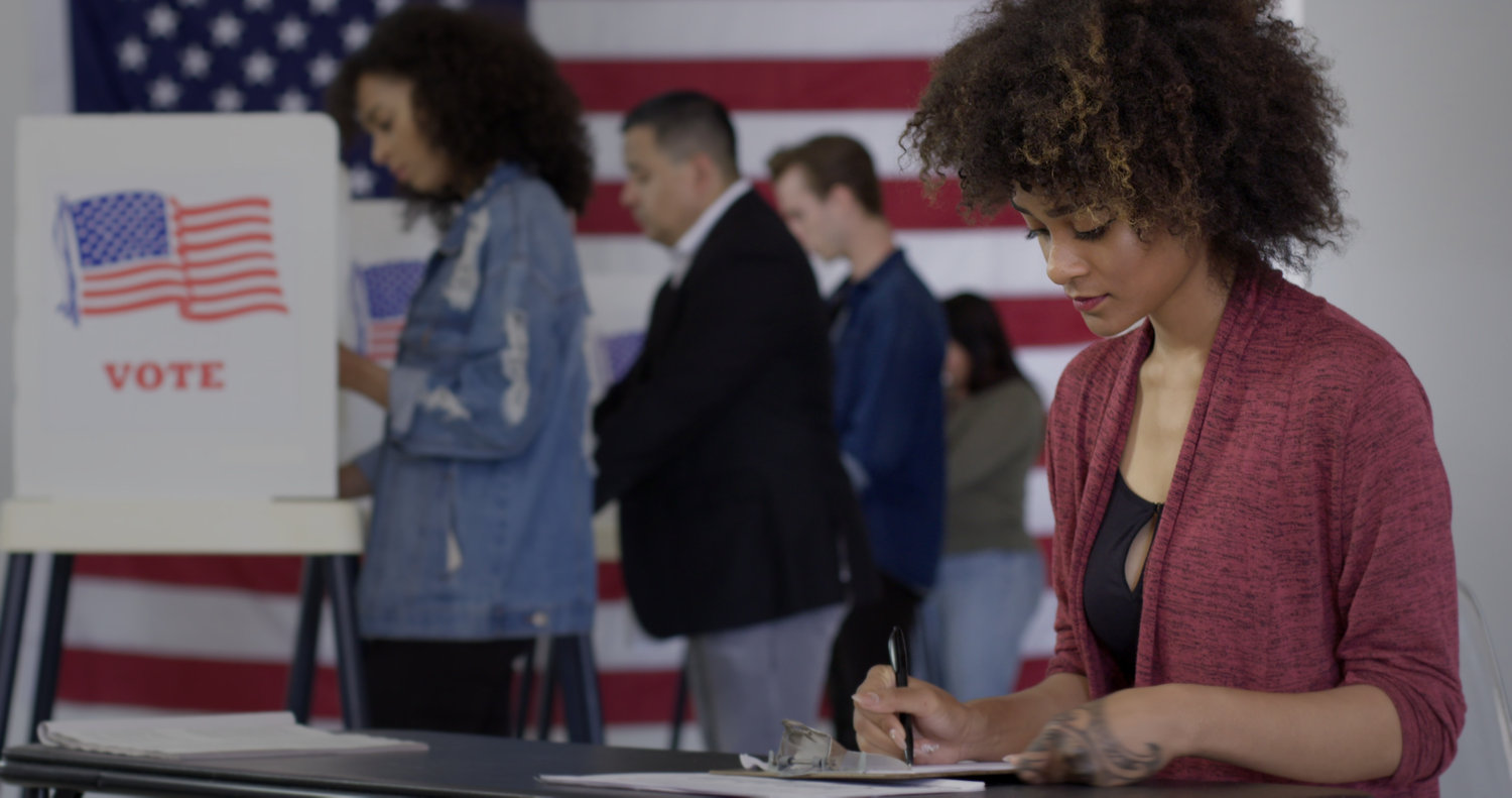 ORGANIZATION - Ranked Choice Voting Resource Center
